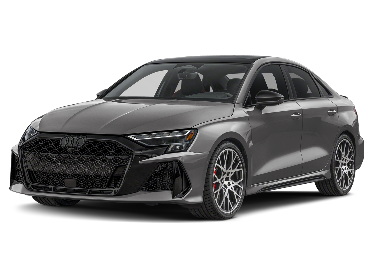 2026 Audi RS 3 2.5T quattro