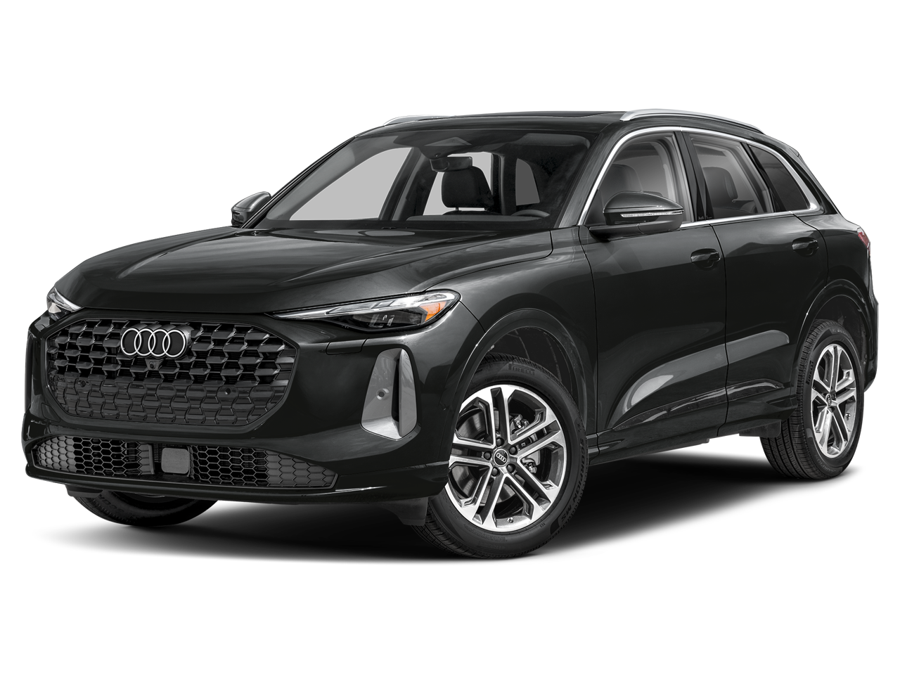 2026 Audi Q5 Premium quattro's photo