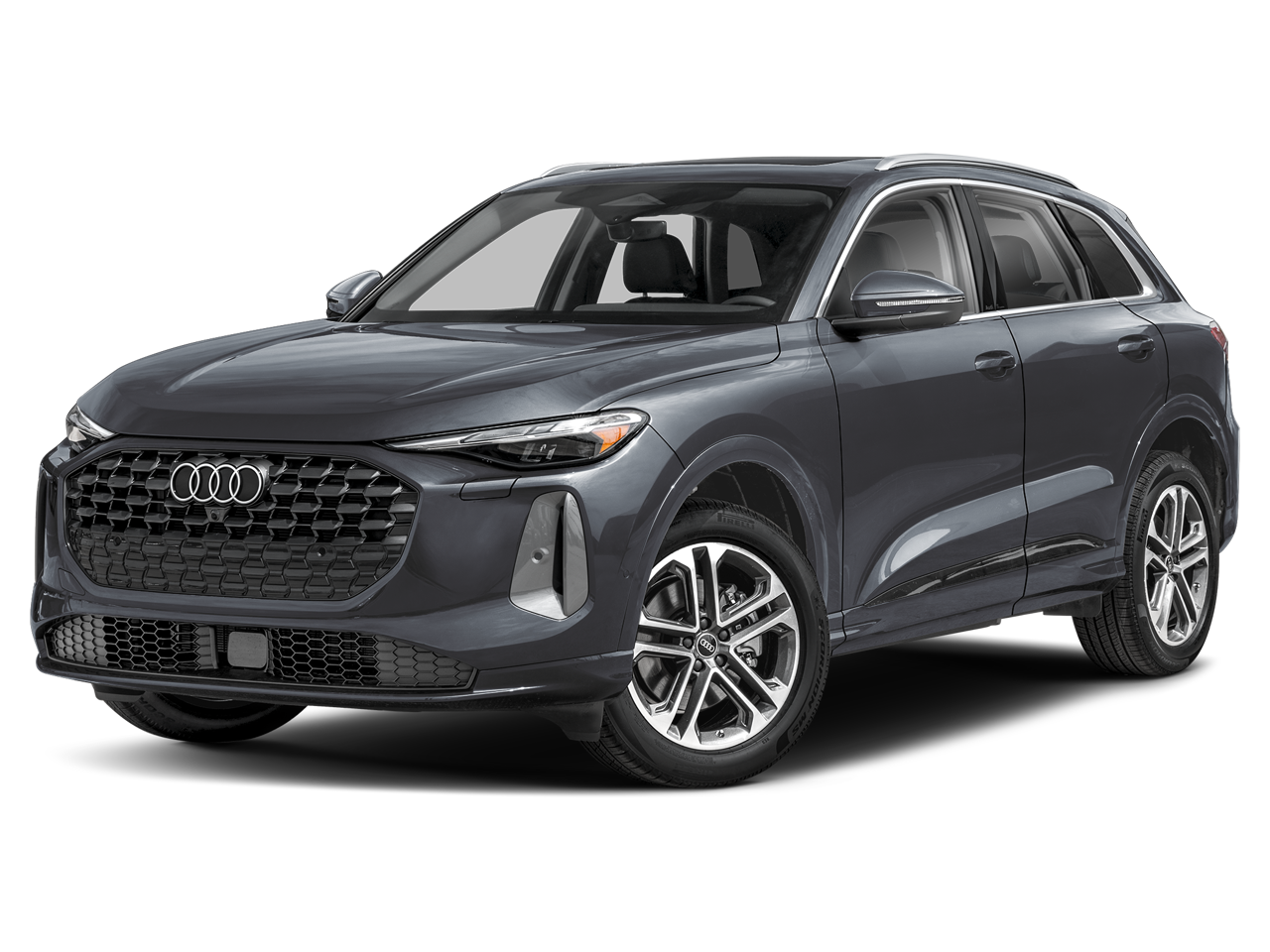 2026 Audi Q5 2.0T Premium Plus quattro