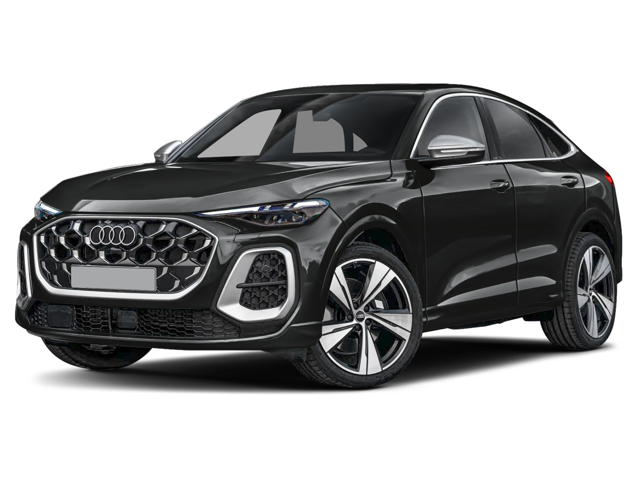 2026 Audi SQ5 Sportback Prestige quattro's photo