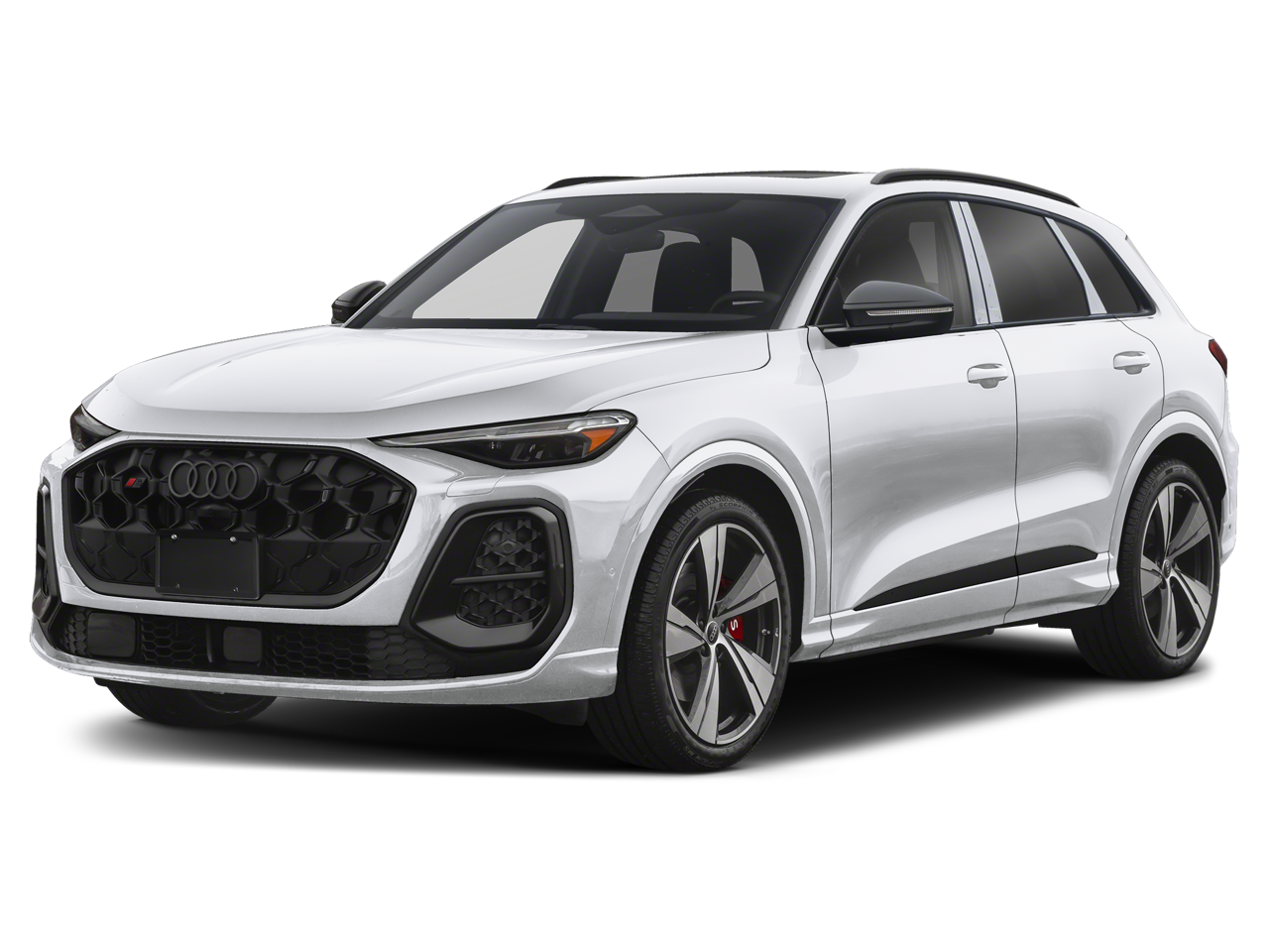 2026 Audi SQ5 Premium Plus quattro