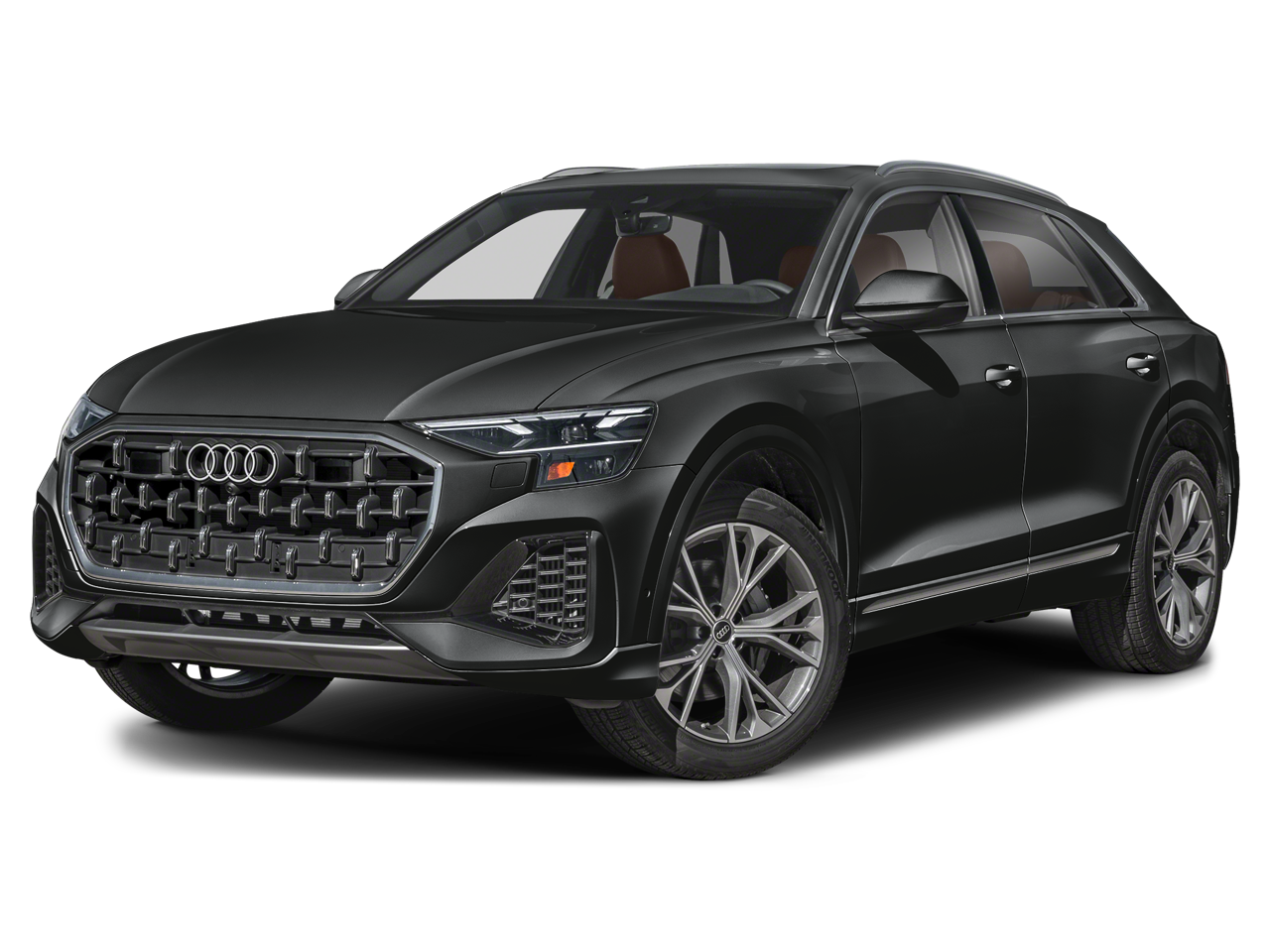 2026 Audi Q8 55 Premium Plus quattro Tiptonic's photo