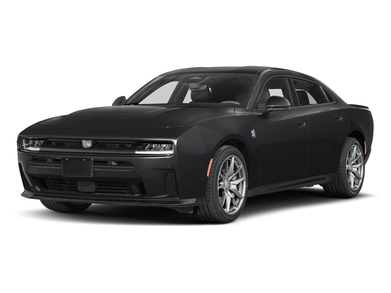 2026 Dodge Charger Scat Pack Plus