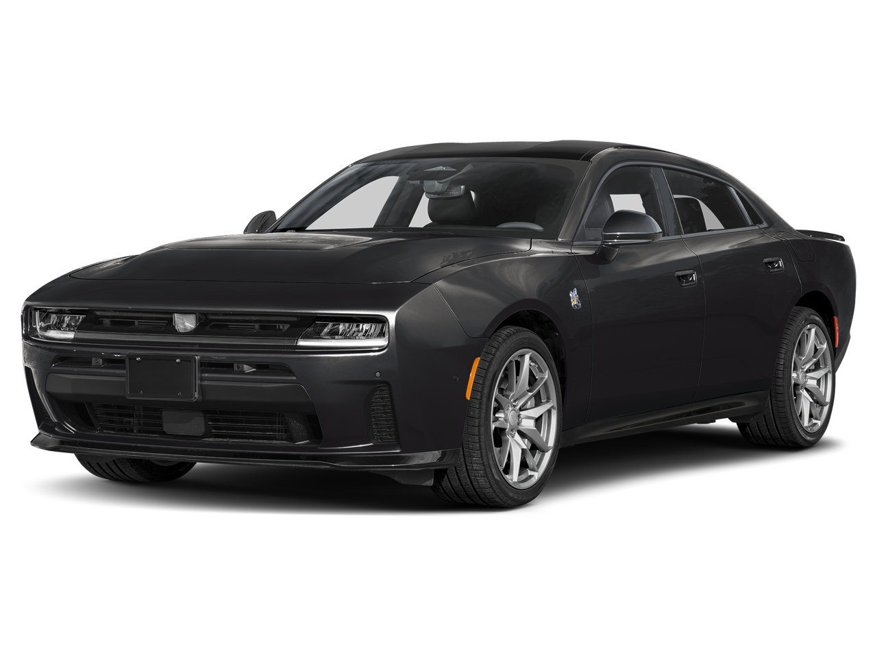 2026 Dodge Charger Scat Pack Plus