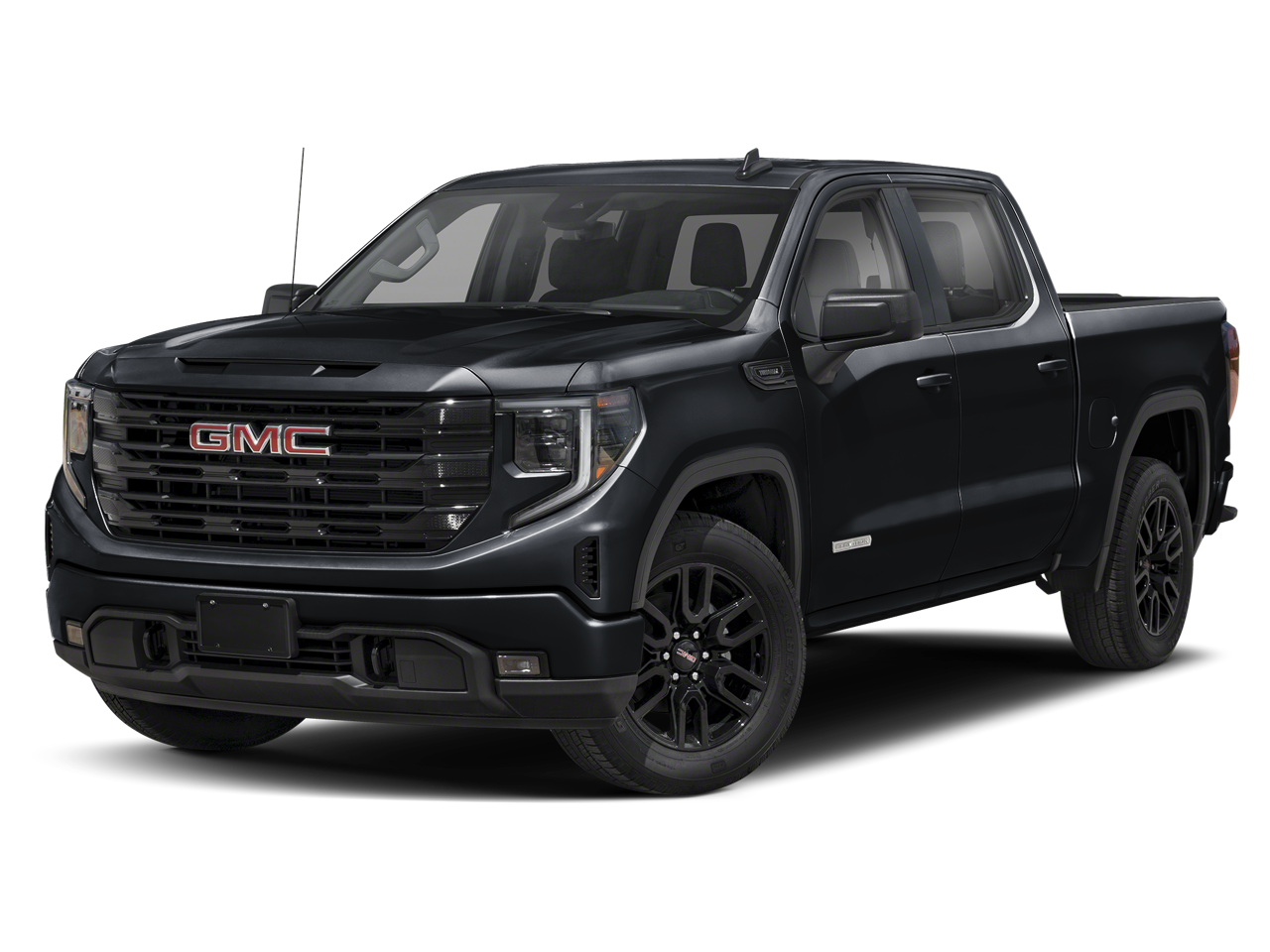 2026 GMC Sierra 1500 Elevation - Photo 27