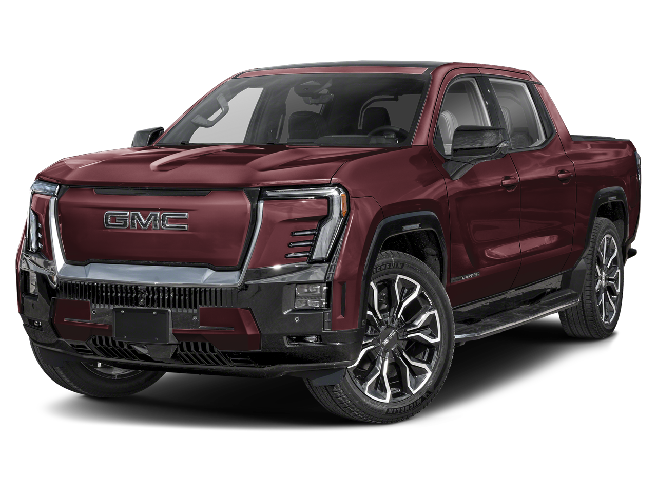 2026 GMC Sierra Denali Max Range Crew Cab e4WD's photo