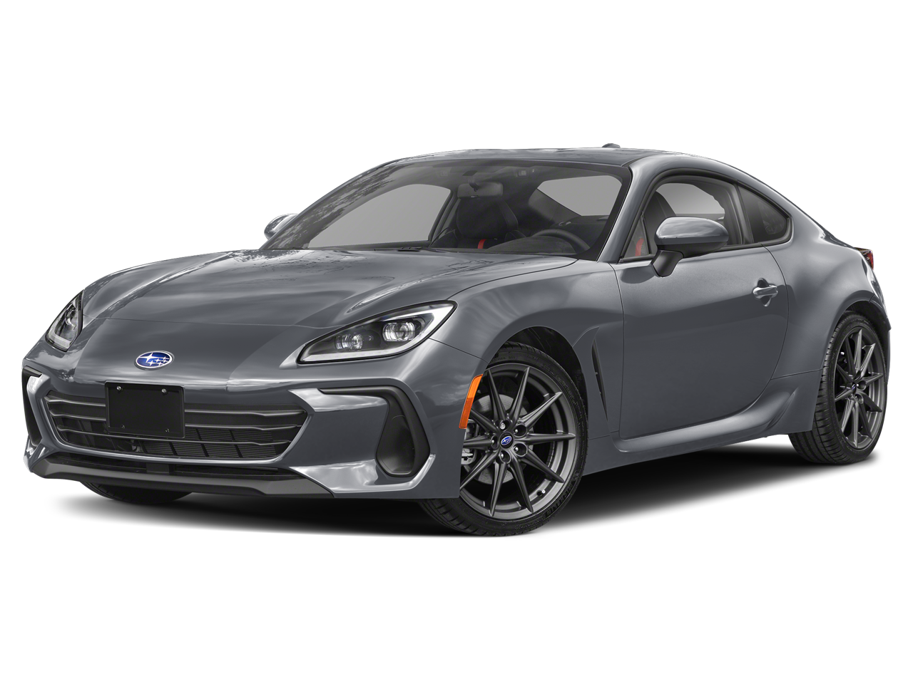 2026 Subaru BRZ Limited