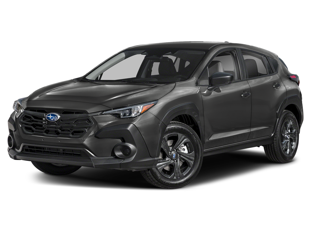 2026 Subaru Crosstrek CVT's photo