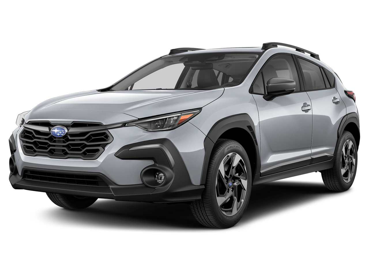 2026 Subaru Crosstrek Limited CVT's photo