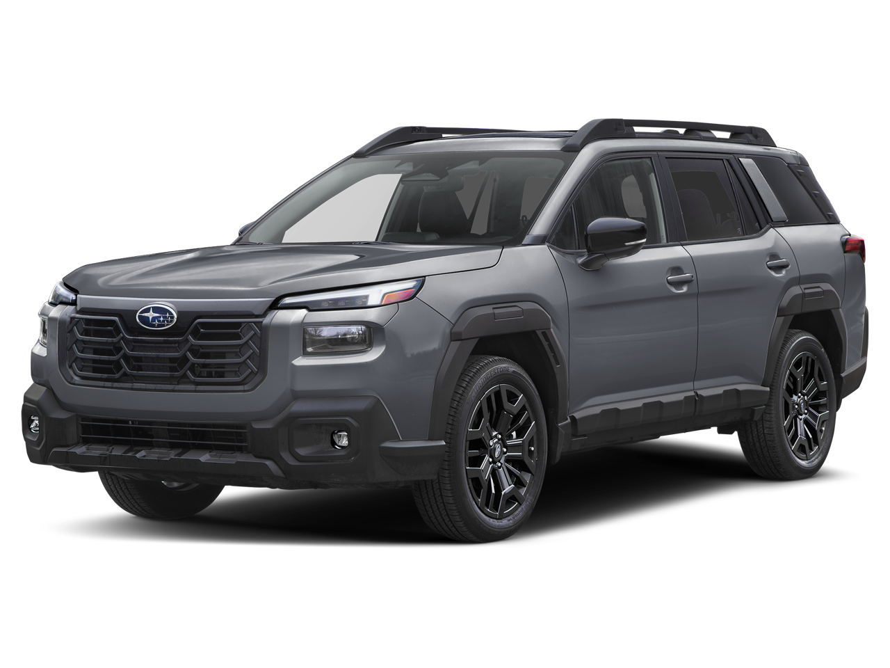 2026 Subaru Outback Limited - Photo 41