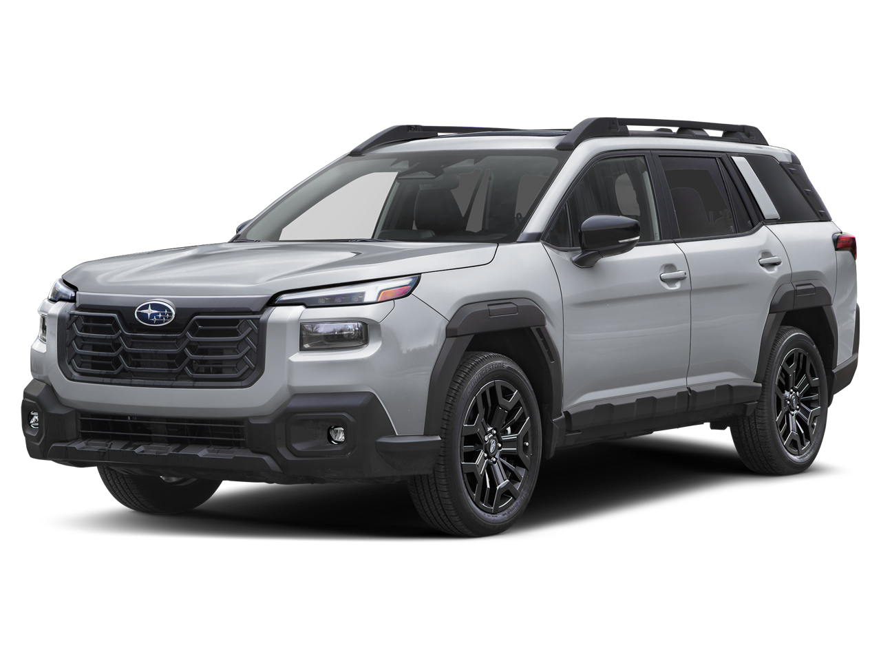 2026 Subaru Outback Limited - Photo 41