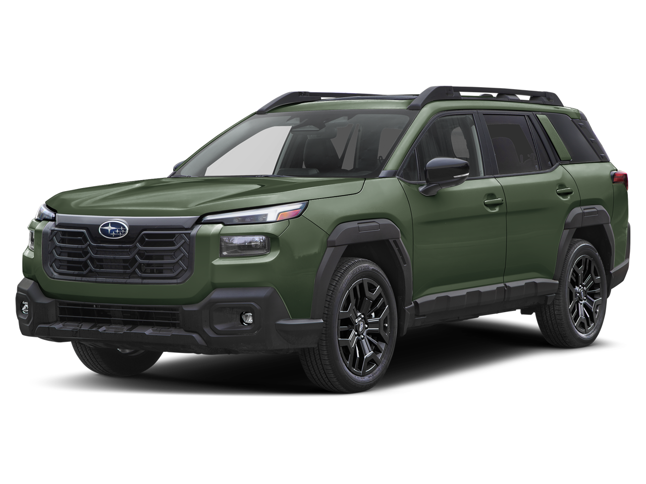 2026 Subaru Outback Limited - Photo 43