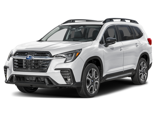 2026 Subaru Ascent Limited