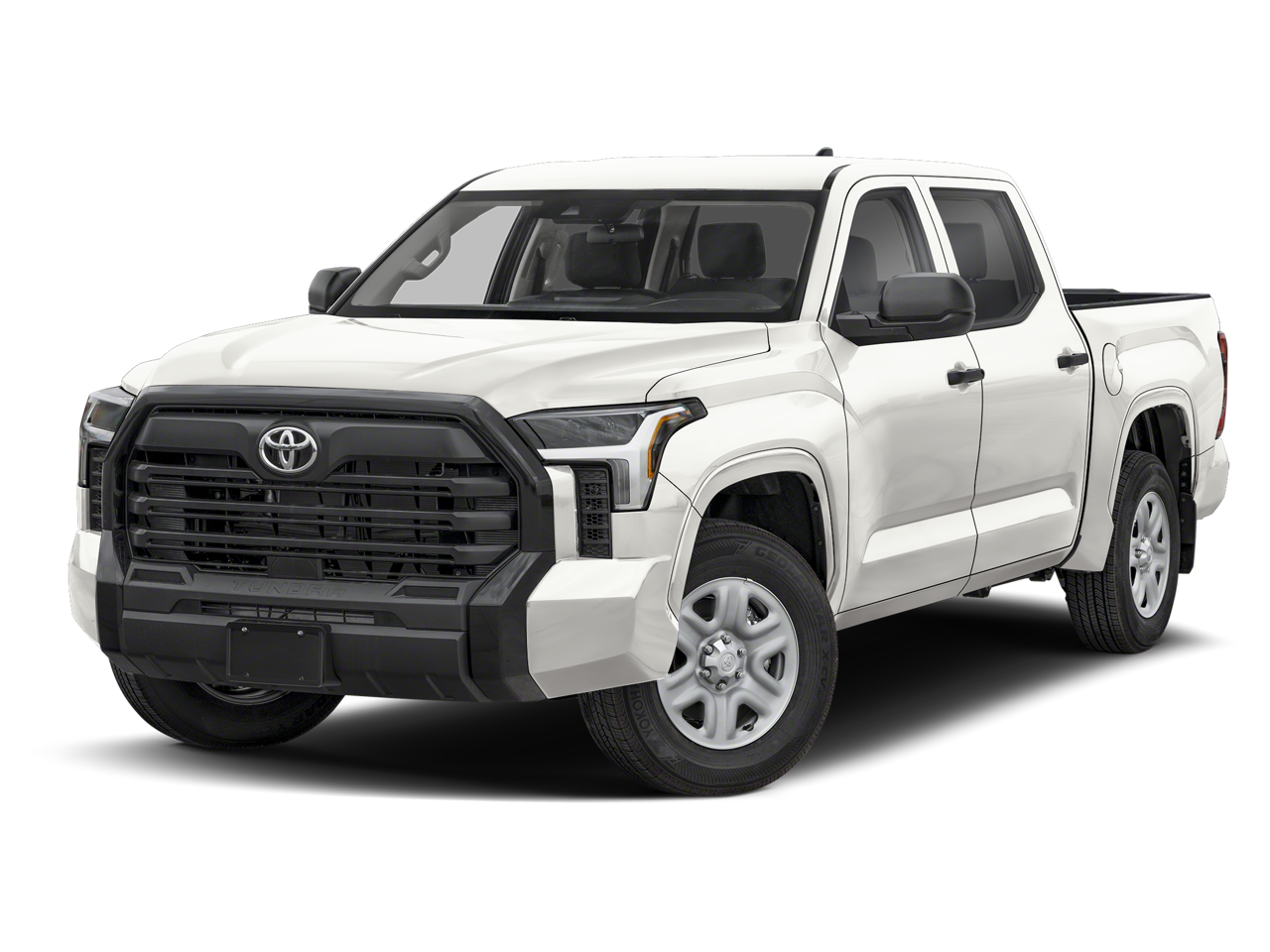 2026 Toyota Tundra SR5 SX PACKAGE!