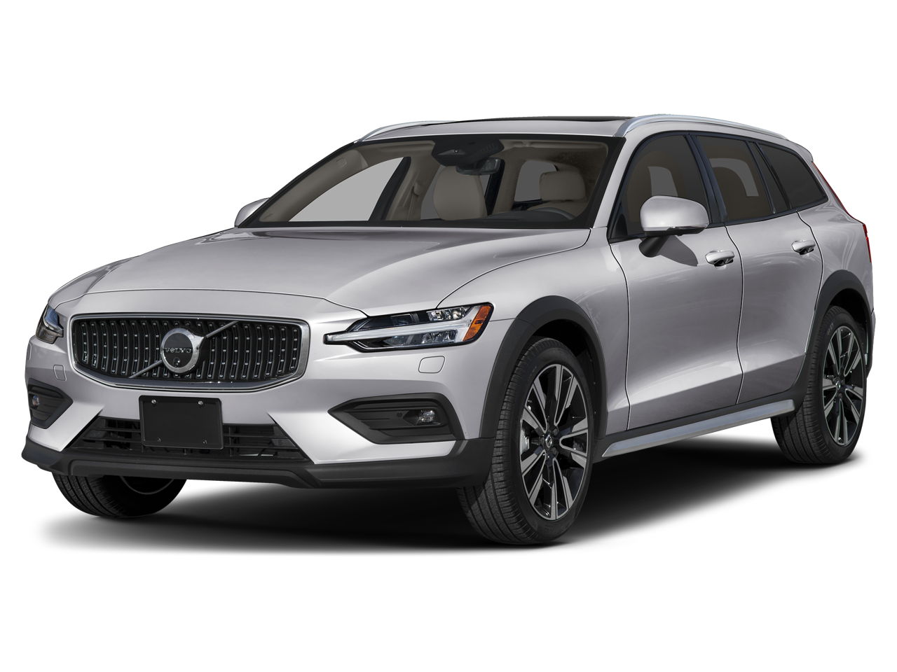 2026 Volvo V60 Cross Country B5 Plus