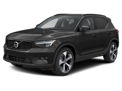 2026 Volvo XC40 B5 Core
