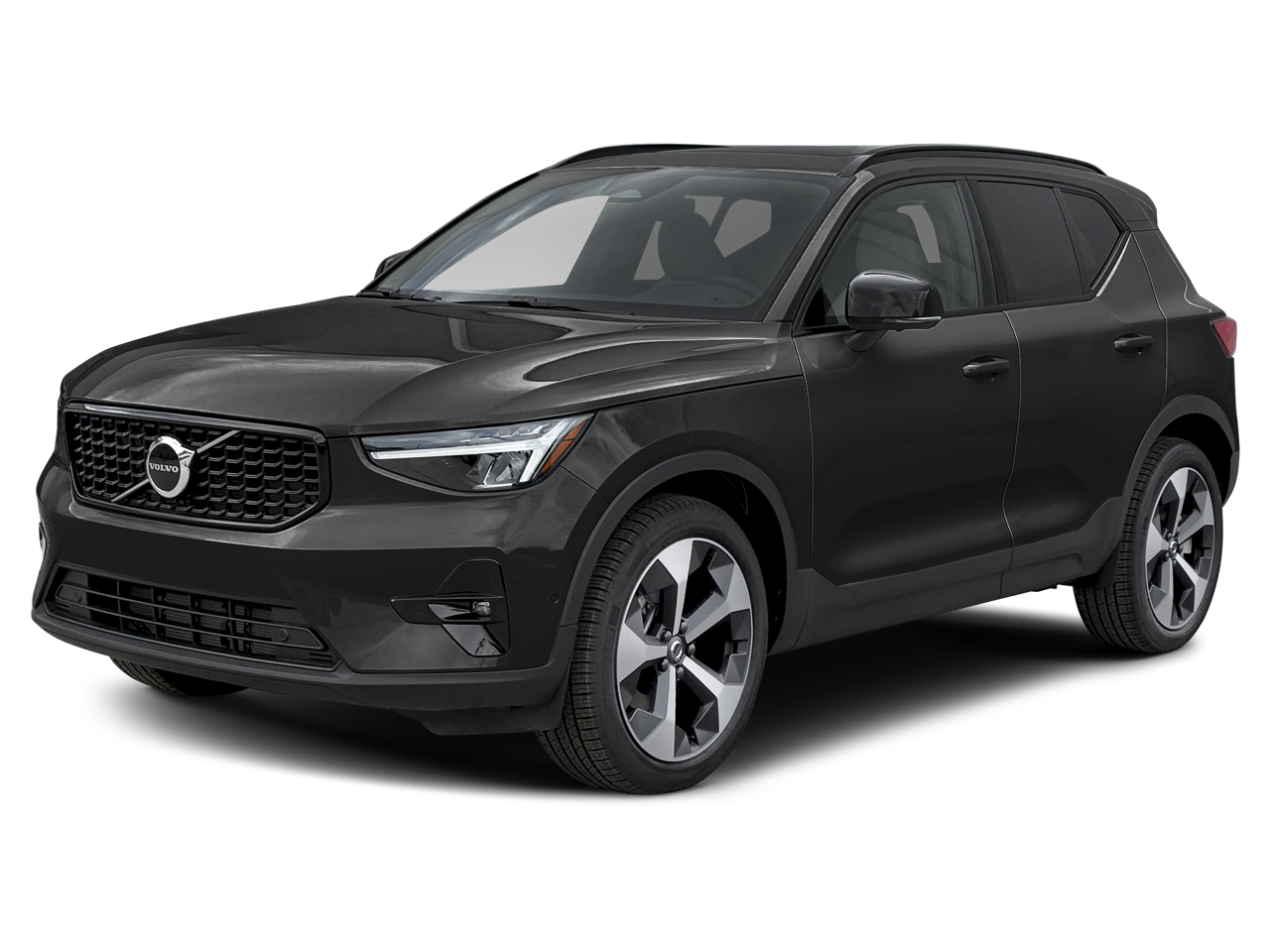 2026 Volvo XC40 B5 Core