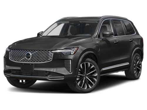 2026 Volvo XC90 Plug-In Hybrid T8 Core