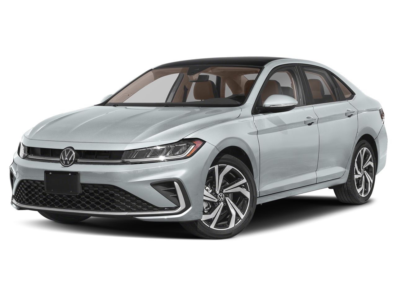 2026 Volkswagen Jetta 1.5T SEL