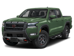 2027 Nissan Frontier PRO-X