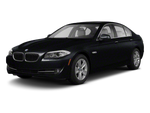 2011 BMW 5 Series 535i