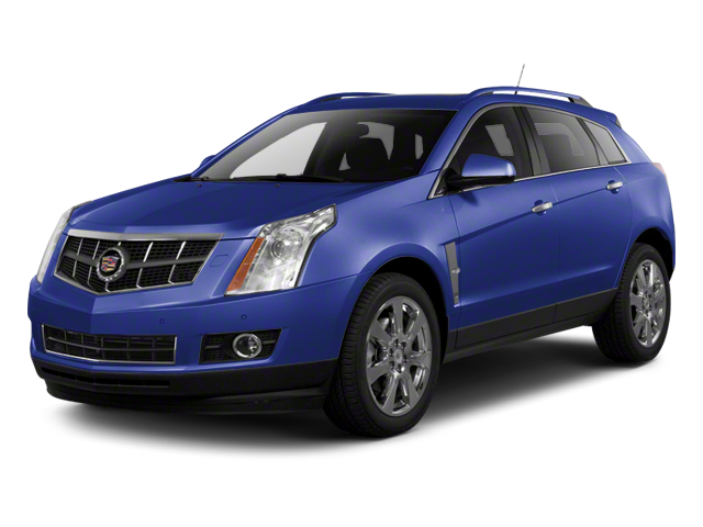 2011 Cadillac SRX Performance