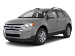 2012 Ford Edge Limited