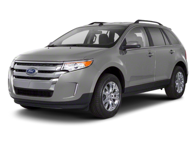 2012 Ford Edge Limited