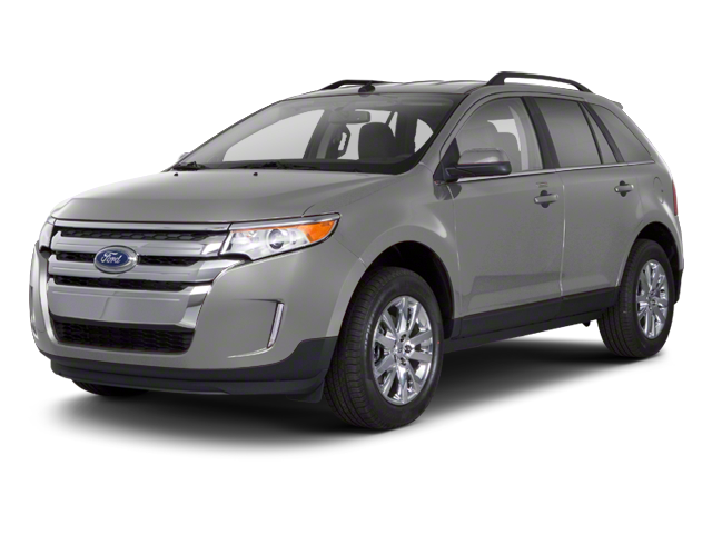 2012 Ford Edge Limited