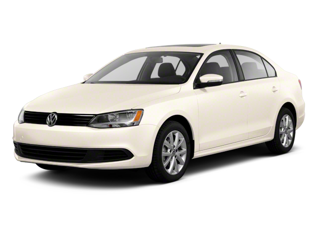 2012 Volkswagen Jetta TDI 2.0