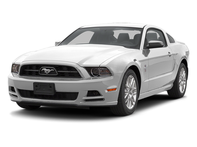 2013 Ford Mustang GT
