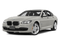 2014 BMW 7 Series 750Li