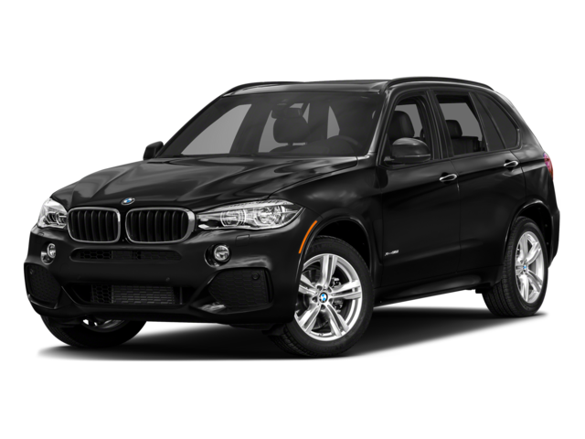 2017 BMW X5 xDrive40e