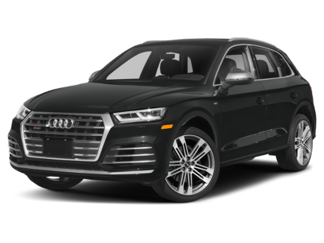 2018 Audi SQ5 3.0T Prestige quattro