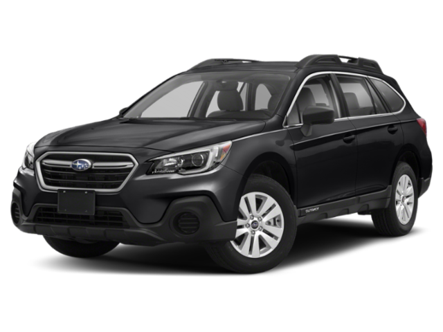 2018 Subaru Outback 2.5i