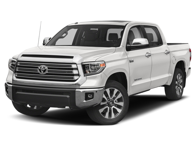 2018 Toyota Tundra Limited