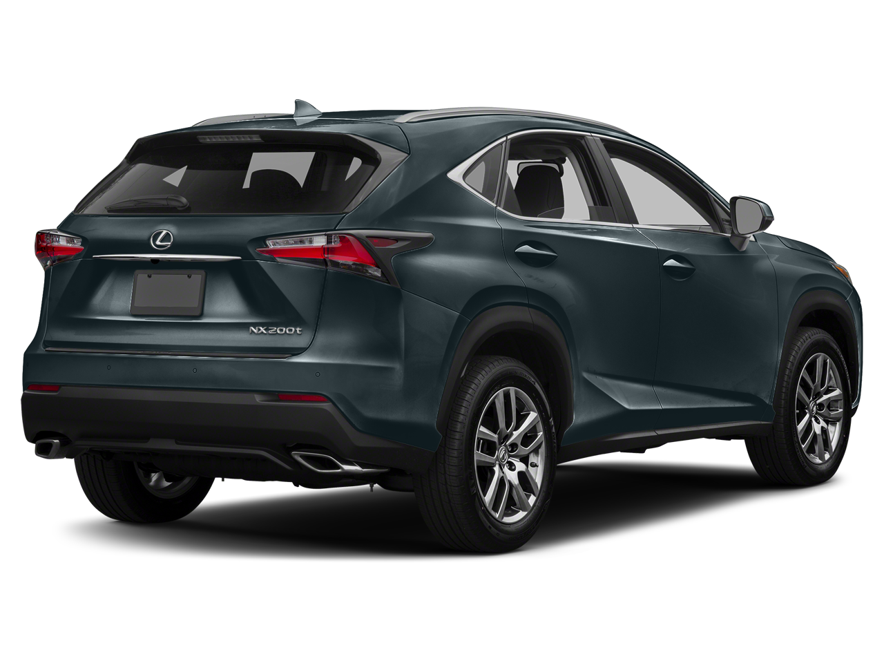2015 Lexus NX 200t