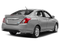 2015 Nissan Versa 1.6 S Plus