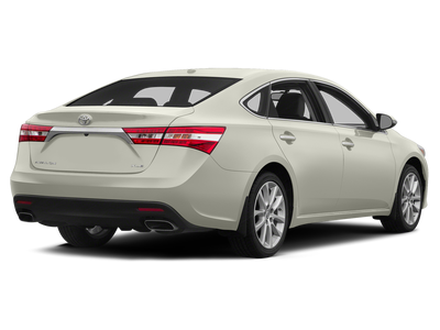 2015 Toyota Avalon XLE