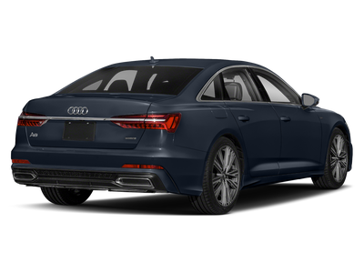 2020 Audi A6 3.0T Prestige quattro