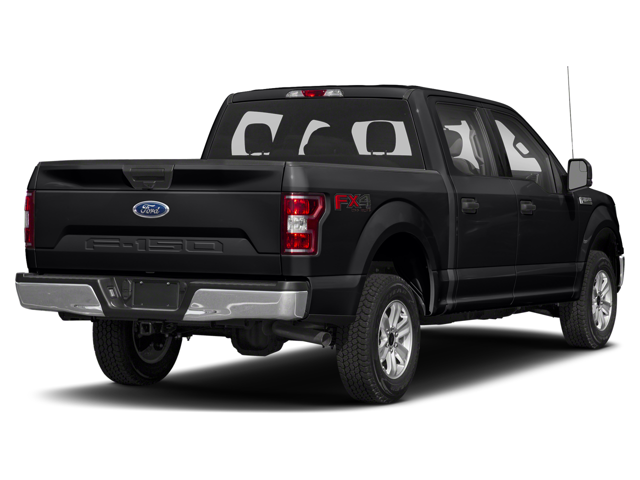2020 Ford F-150 XLT ROUSH