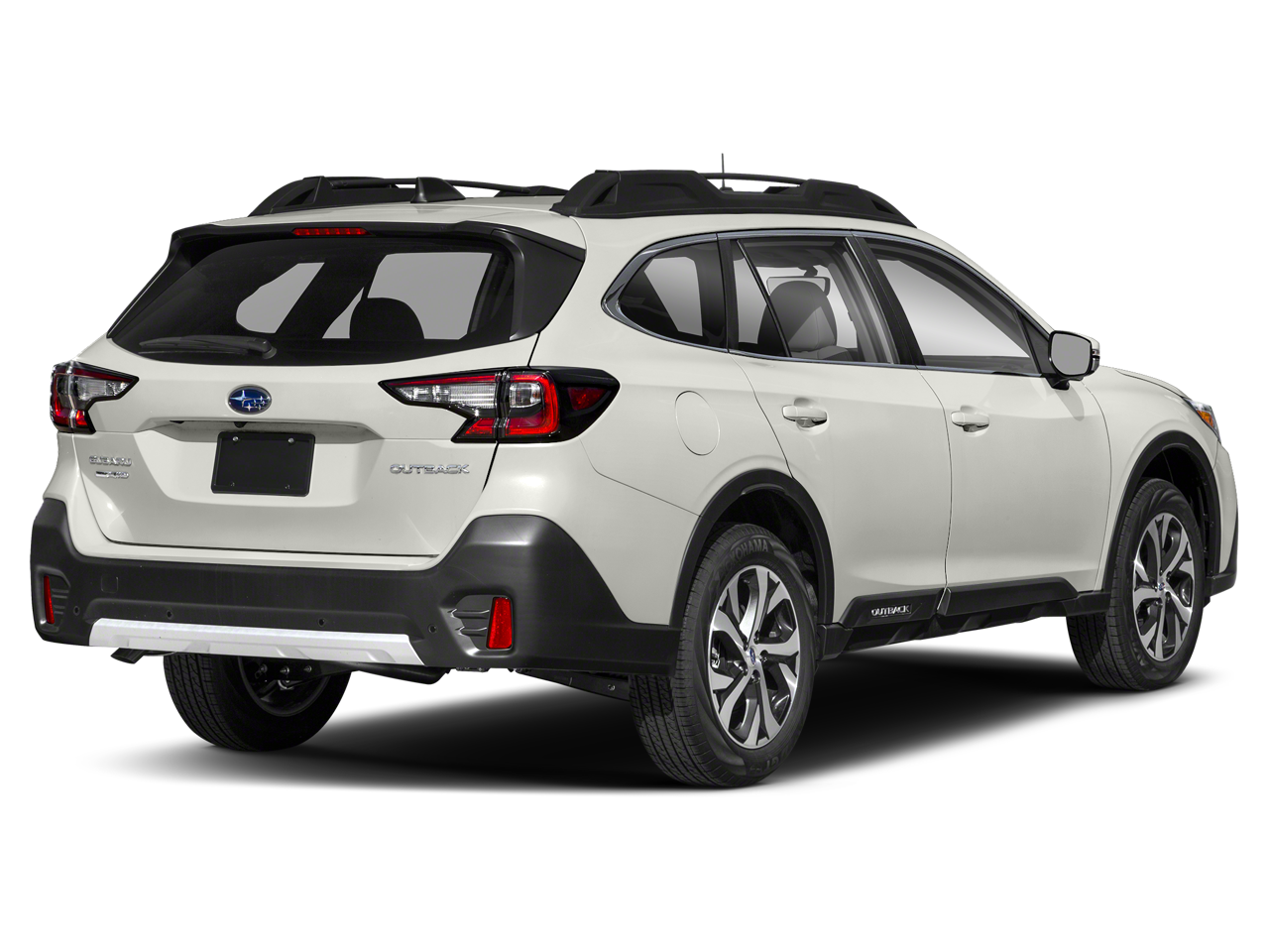 2021 Subaru Outback Limited photo 3