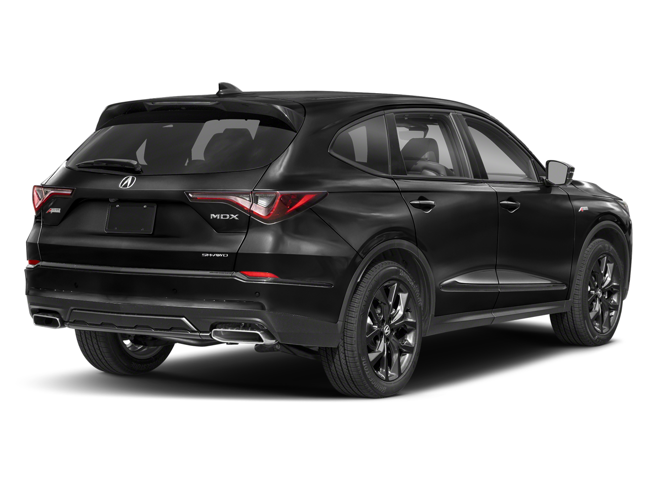 2022 Acura MDX A-Spec SH-AWD