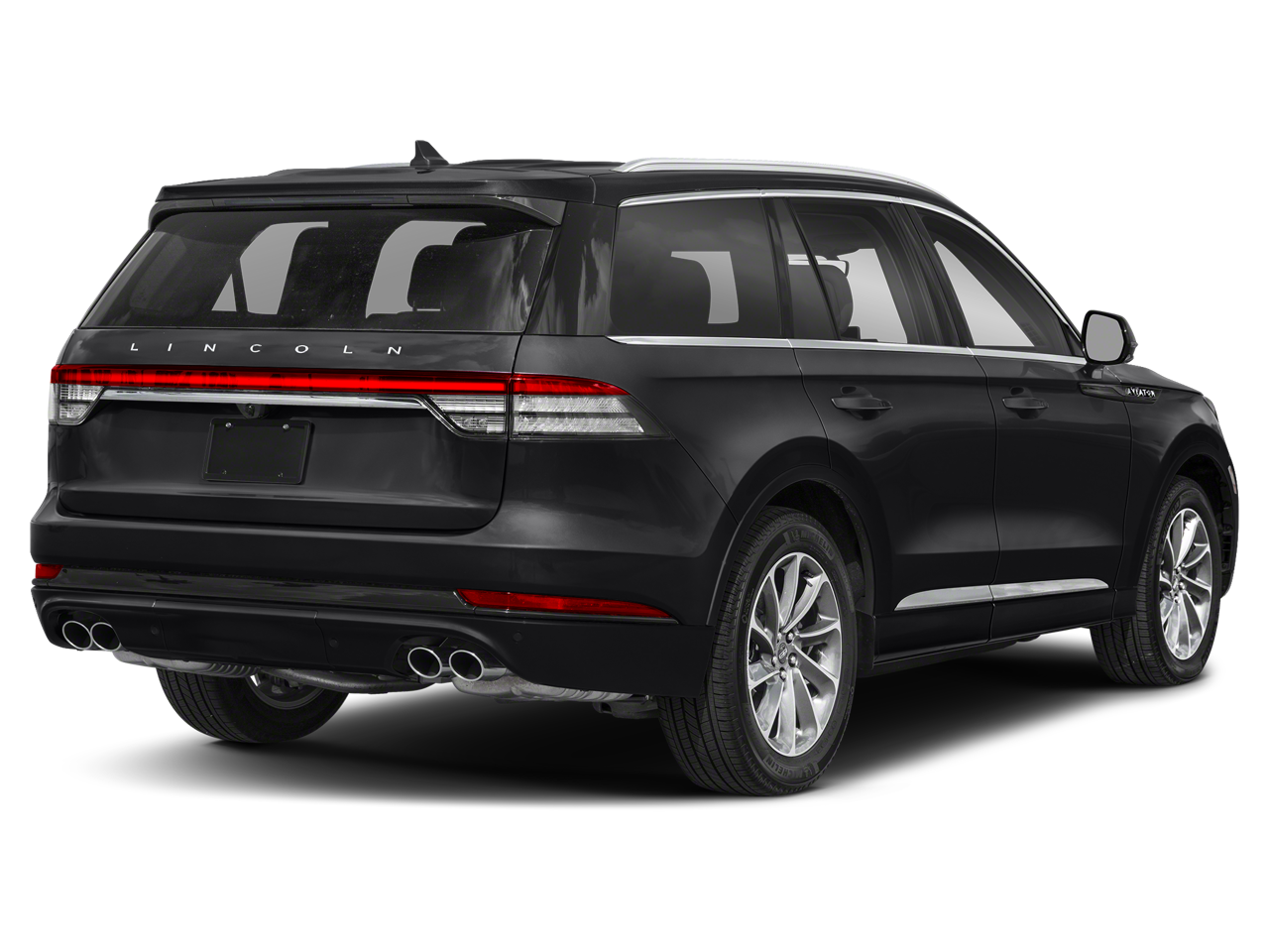 2022 Lincoln Aviator Plug-In Hybrid Grand Touring