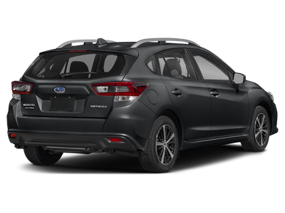 2022 Subaru Impreza Premium