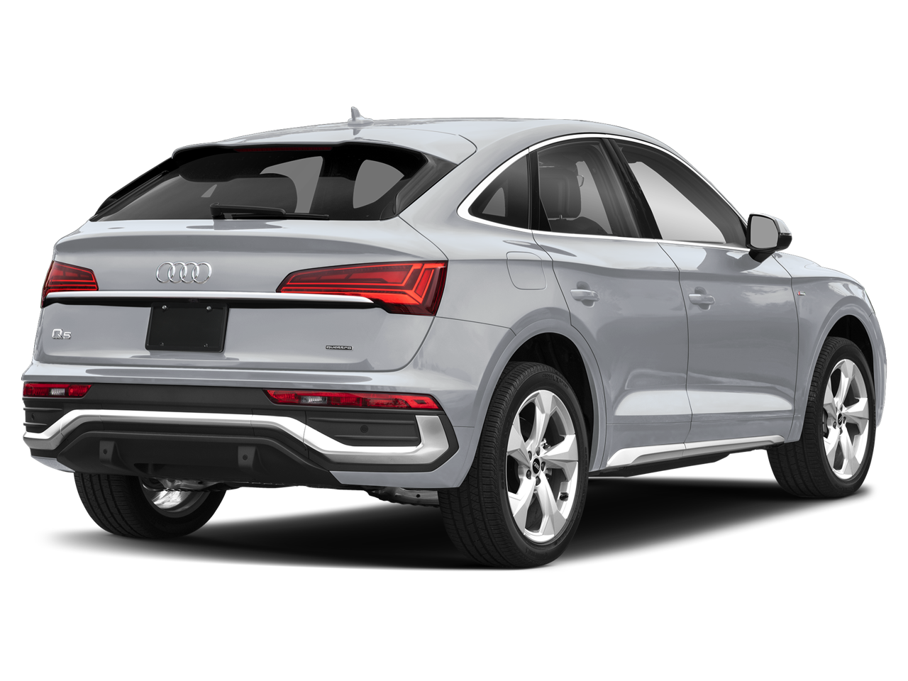 2023 Audi Q5 Sportback 45 S line Premium quattro