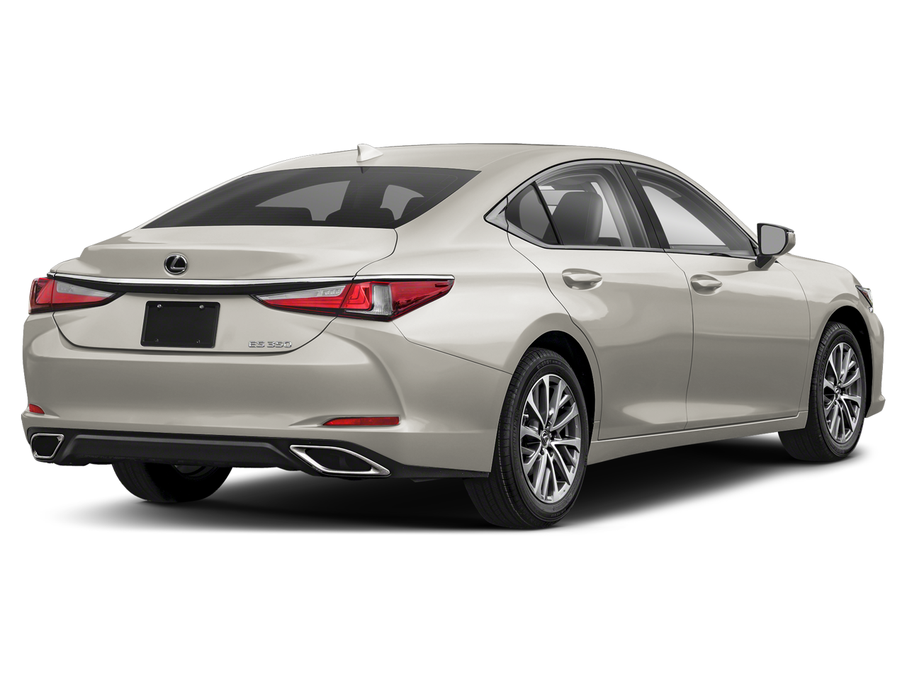 2023 Lexus ES 350