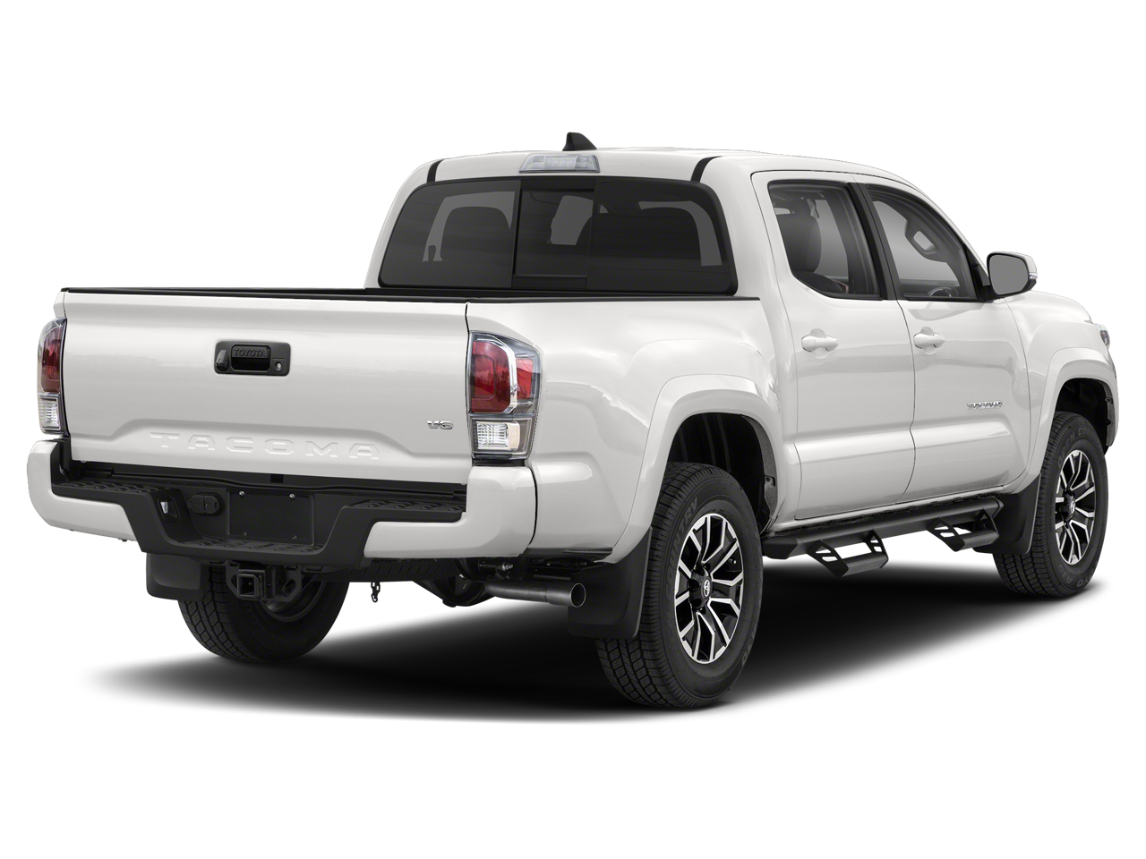 2023 Toyota Tacoma V6