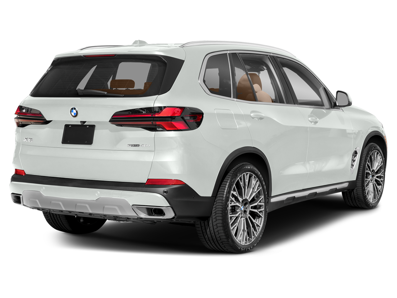 2024 BMW X5 sDrive40i