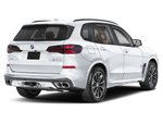 2024 BMW X5 M60i
